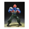 Bandai Tamashii - DBZ SHF - Super Android 13 - Fusion Android 13 - SHFiguarts Dragon Ball Z