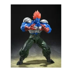 Bandai Tamashii - DBZ SHF - Super Android 13 - Fusion Android 13 - SHFiguarts Dragon Ball Z