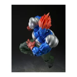 Bandai Tamashii - DBZ SHF - Super Android 13 - Fusion Android 13 - SHFiguarts Dragon Ball Z