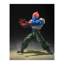 Bandai Tamashii - DBZ SHF - Super Android 13 - Fusion Android 13 - SHFiguarts Dragon Ball Z