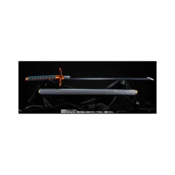 Bandai Tamashii - Demon Slayer - Proplica NICHIRIN SWORD SHINOBU KOCHO 1/1 - Replique Epées