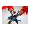 Bandai Tamashii - Digimon Adventure 02 - Imperialdramon Fighter Mode: Premium Color Edition - SHF SHFiguarts
