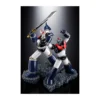 Bandai Tamashii - Double Mazinger - Figuarts Zero Touche Metallique
