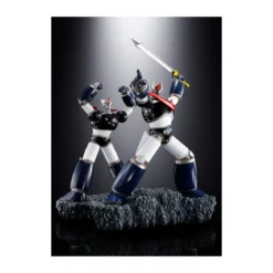 Bandai Tamashii - Double Mazinger - Figuarts Zero Touche Metallique
