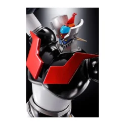 Bandai Tamashii - Double Mazinger - Figuarts Zero Touche Metallique