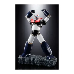 Bandai Tamashii - Double Mazinger - Figuarts Zero Touche Metallique