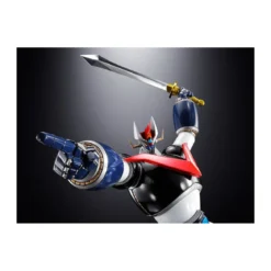 Bandai Tamashii - Double Mazinger - Figuarts Zero Touche Metallique