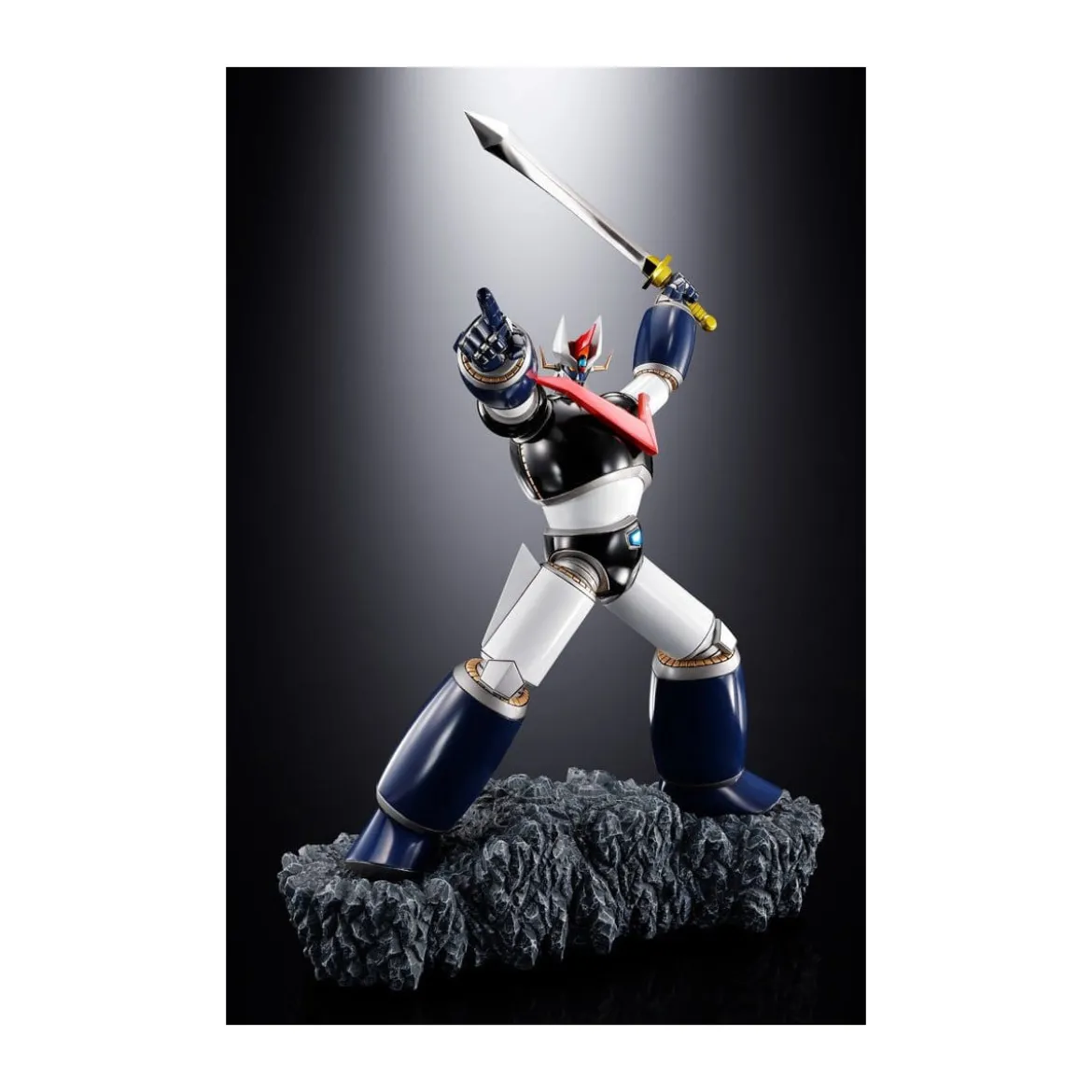 Bandai Tamashii - Double Mazinger - Figuarts Zero Touche Metallique