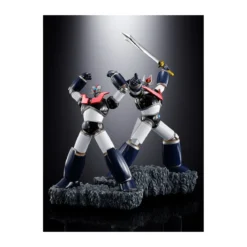 Bandai Tamashii - Double Mazinger - Figuarts Zero Touche Metallique