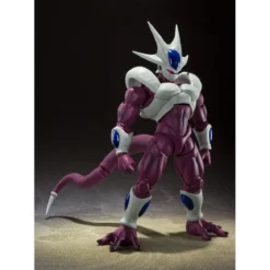 Bandai Tamashii - DRAGON BALL - Final Form Cooler - SHF SHFiguarts