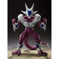 Bandai Tamashii - DRAGON BALL - Final Form Cooler - SHF SHFiguarts