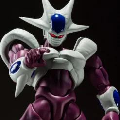 Bandai Tamashii - DRAGON BALL - Final Form Cooler - SHF SHFiguarts