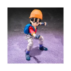 Bandai Tamashii - Dragon Ball GT- PAN & GIRU - SHF SHFiguarts