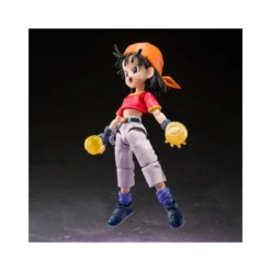 Bandai Tamashii - Dragon Ball GT- PAN & GIRU - SHF SHFiguarts