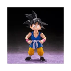 Bandai Tamashii - Dragon Ball GT- SON GOKU - SHF SHFiguarts
