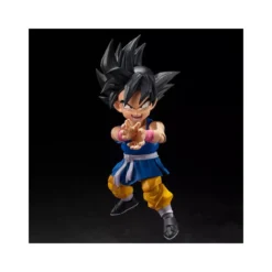 Bandai Tamashii - Dragon Ball GT- SON GOKU - SHF SHFiguarts