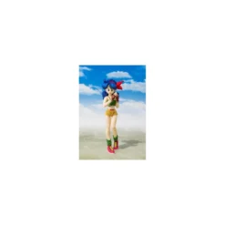 Bandai Tamashii - DRAGON BALL - Lunch - SHF SHFiguarts