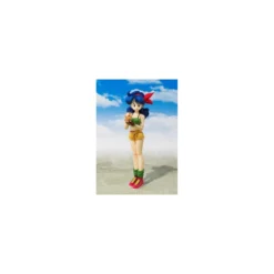 Bandai Tamashii - DRAGON BALL - Lunch - SHF SHFiguarts