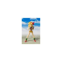 Bandai Tamashii - DRAGON BALL - Lunch - SHF SHFiguarts