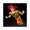 Bandai Tamashii - Dragon Ball Super - SON GOKU Super Saiyan God Event Exclusive Color Edition - SHF SHFiguarts
