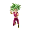 Bandai Tamashii - DRAGON BALL SUPER - Super Saiyan Kefla - SHF SHFiguarts