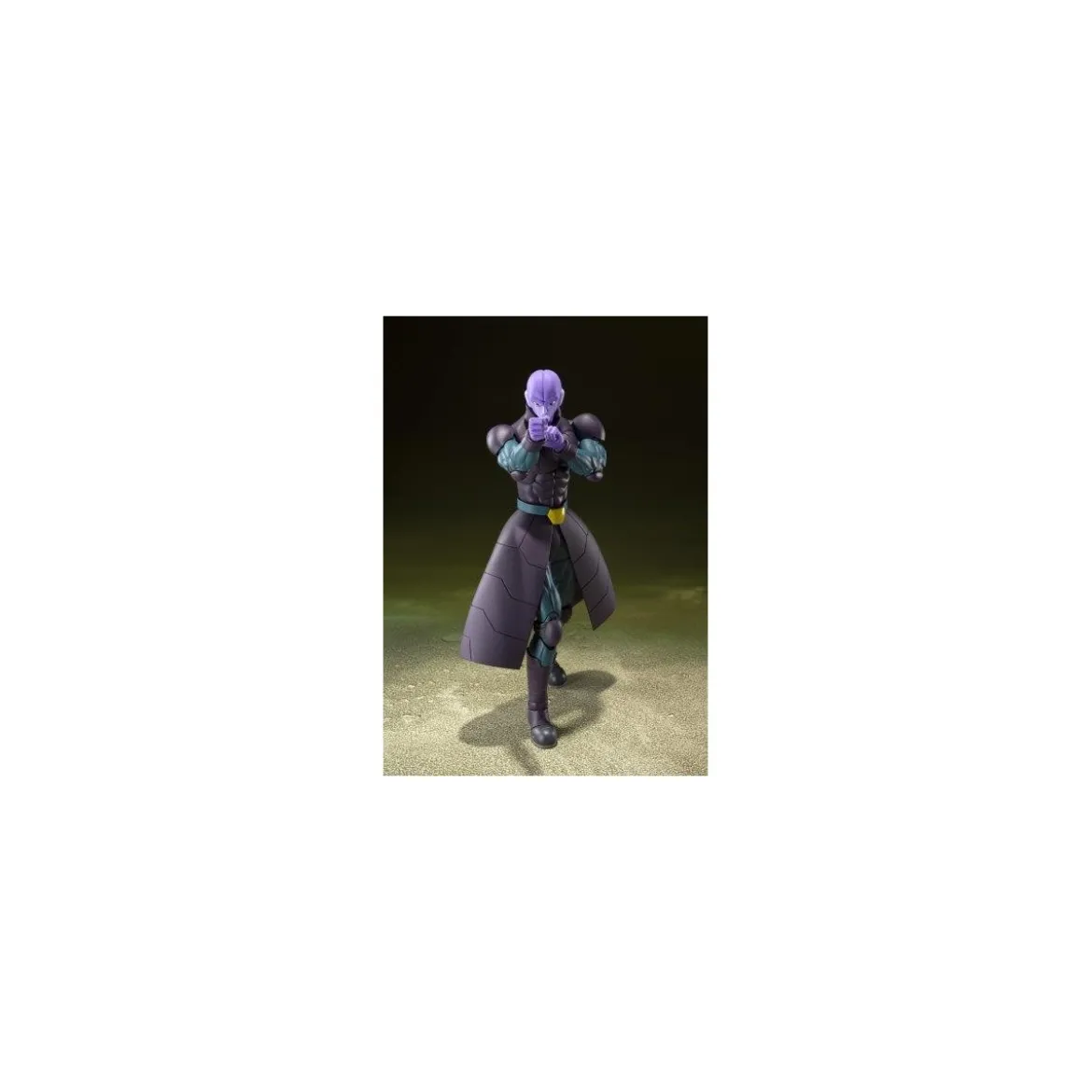 Bandai Tamashii - DRAGON BALL SUPER - HIT - SHF SHFiguarts