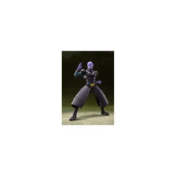 Bandai Tamashii - DRAGON BALL SUPER - HIT - SHF SHFiguarts