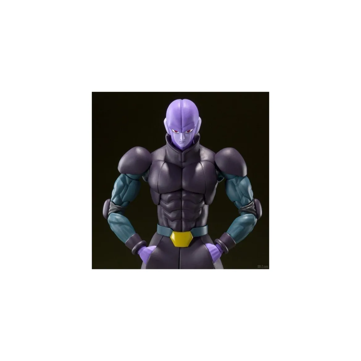 Bandai Tamashii - DRAGON BALL SUPER - HIT - SHF SHFiguarts