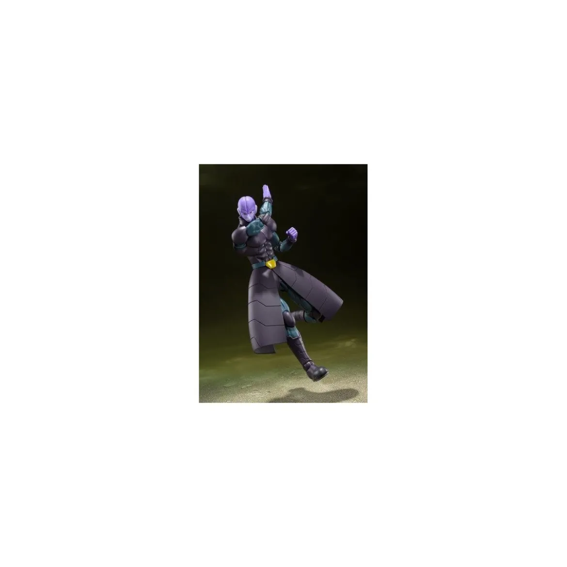 Bandai Tamashii - DRAGON BALL SUPER - HIT - SHF SHFiguarts