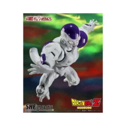 Bandai Tamashii - DRAGON BALL Z Full Power Frieza - Battle Scarred Edition - SHF SHFiguarts