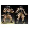 Bandai Tamashii - Dragon Ball Z - Raditz & Son Gohan Event Exclusive (2023) - SHF SHFiguarts