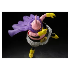 Bandai Tamashii - Dragon Ball Z - Majin Buu Event Exclusive (2022) - SHF SHFiguarts