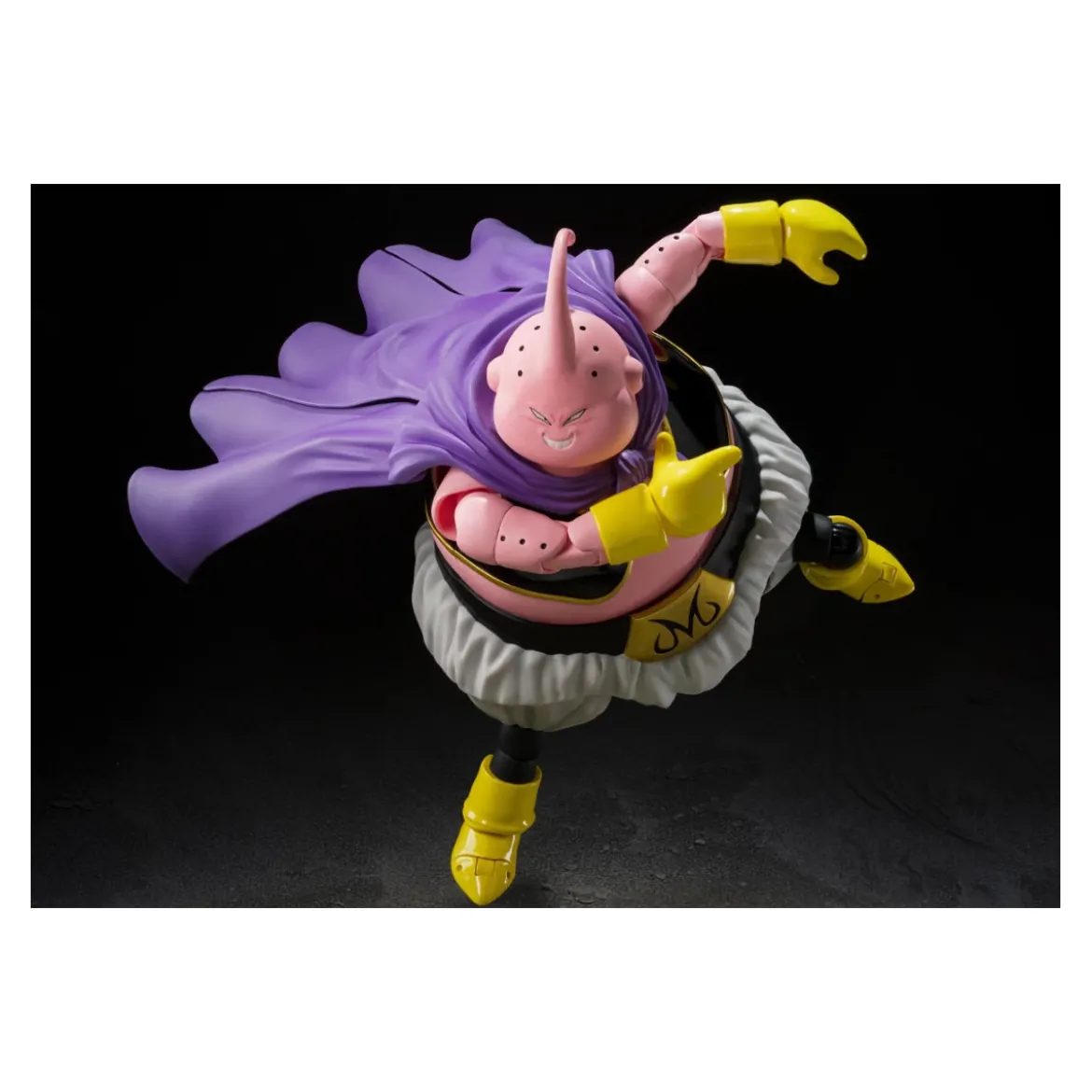 Bandai Tamashii - Dragon Ball Z - Majin Buu Event Exclusive (2022) - SHF SHFiguarts