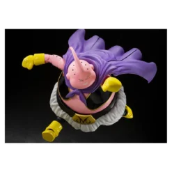 Bandai Tamashii - Dragon Ball Z - Majin Buu Event Exclusive (2022) - SHF SHFiguarts