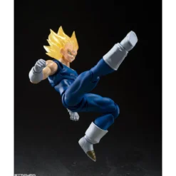 Bandai Tamashii - Dragon Ball Z - Majin Vegeta Event Exclusive (2023) - SHF SHFiguarts