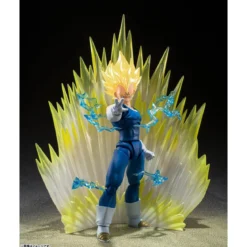 Bandai Tamashii - Dragon Ball Z - Majin Vegeta Event Exclusive (2023) - SHF SHFiguarts