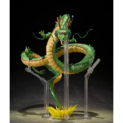 Bandai Tamashii - Dragon Ball Z - Shenron Exclusive Edition (2022) - SHF SHFiguarts