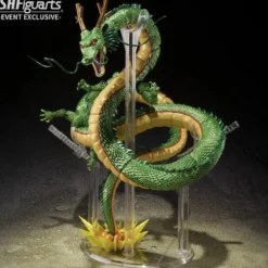 Bandai Tamashii - Dragon Ball Z - Shenron Exclusive Edition (2022) - SHF SHFiguarts