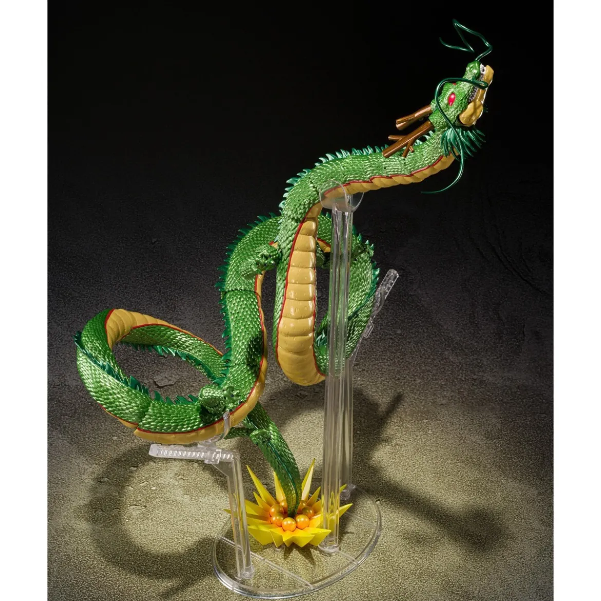 Bandai Tamashii - Dragon Ball Z - Shenron Exclusive Edition (2022) - SHF SHFiguarts