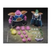 Bandai Tamashii - Dragon Ball Z - Dodoria & Zarbon (Bardock the Father of Goku) - SHF SHFiguarts