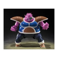 Bandai Tamashii - Dragon Ball Z - Dodoria & Zarbon (Bardock the Father of Goku) - SHF SHFiguarts