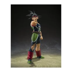 Bandai Tamashii - Dragon Ball Z - Dodoria & Zarbon (Bardock the Father of Goku) - SHF SHFiguarts