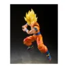 Bandai Tamashii - Dragon Ball Z - Super Saiyan Son Goku The Games Begin Ver. - SHF SHFiguarts