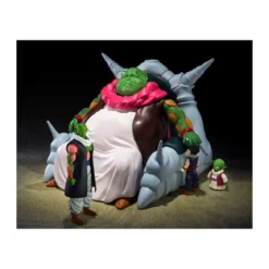 Bandai Tamashii - Dragon Ball Z - The Great Elder Saichoro - SHF SHFiguarts