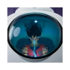 Bandai Tamashii - Dragon Ball Z - Medical Machine Set - SHF SHFiguarts