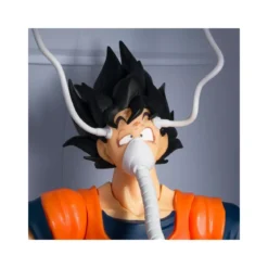 Bandai Tamashii - Dragon Ball Z - Medical Machine Set - SHF SHFiguarts