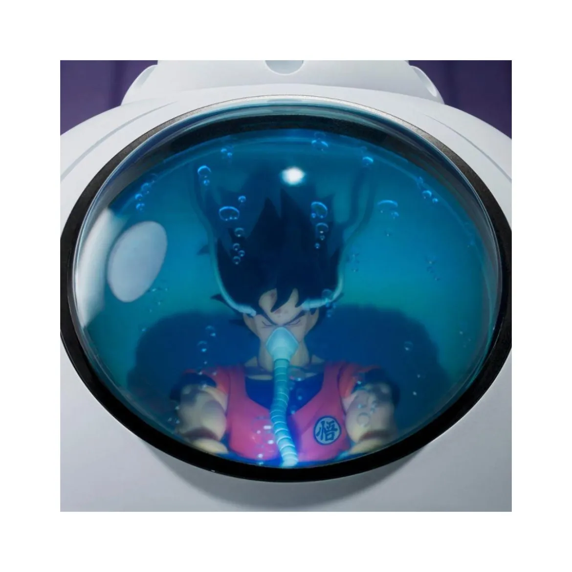 Bandai Tamashii - Dragon Ball Z - Medical Machine Set - SHF SHFiguarts