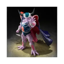 Bandai Tamashii - DRAGON BALL Z KING COLD - SHF SHFiguarts