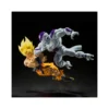 Bandai Tamashii - DRAGON BALL Z FRIEZA FREEZER FULL POWER - SHF SHFiguarts