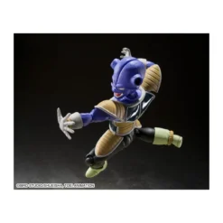 Bandai Tamashii - Dragon Ball Z - KYEWI - SHF SHFiguarts - KIWI